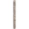 Ekena Millwork Universal Outside Corner for StoneWall Faux Stone Siding Panels PNUOC03X48PO - alternate 1